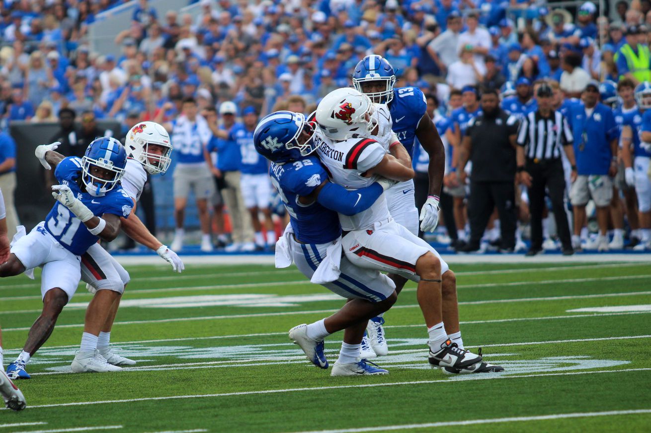 Trevin Wallace