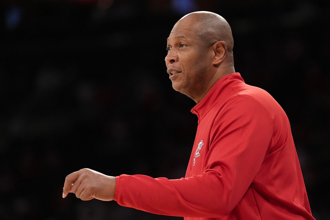Saatva Empire Classic: Louisville v Indiana