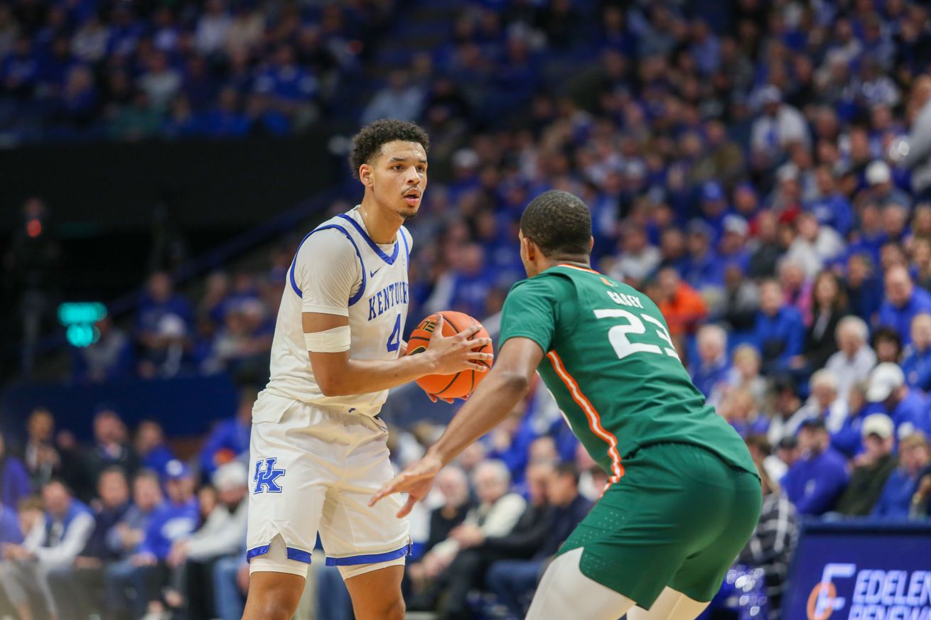 Tre Mitchell