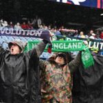 Gillette Stadium - Home of the First Leg Between the New England Revolution and Club America