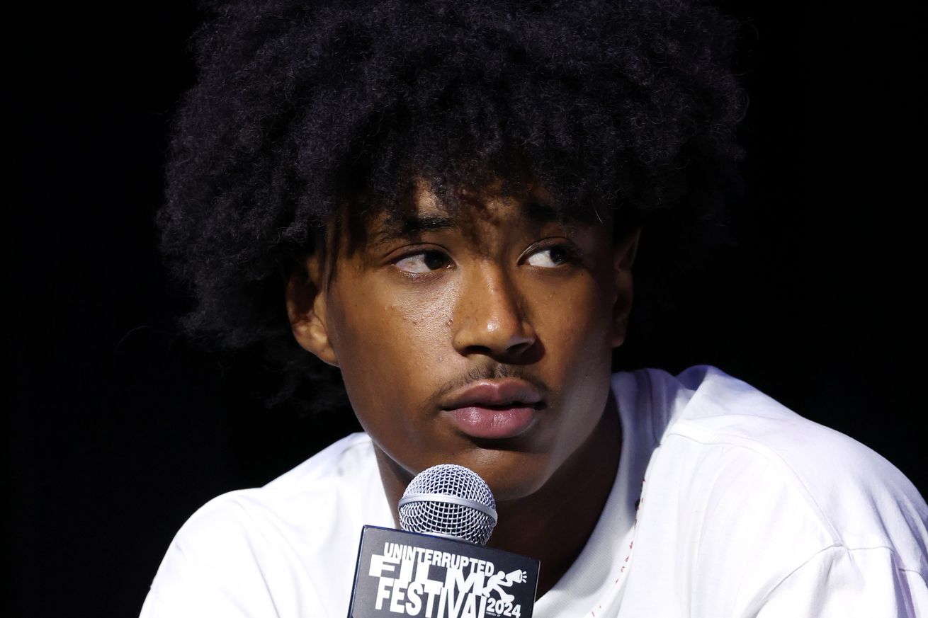 Uninterrupted Film Festival 2024 Powered By Tribeca Festival - Day 2