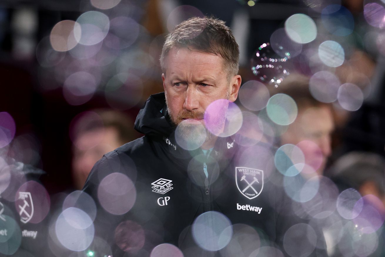 West Ham United FC v Leicester City FC - Premier League