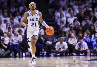 NCAA Basketball: Creighton at Xavier