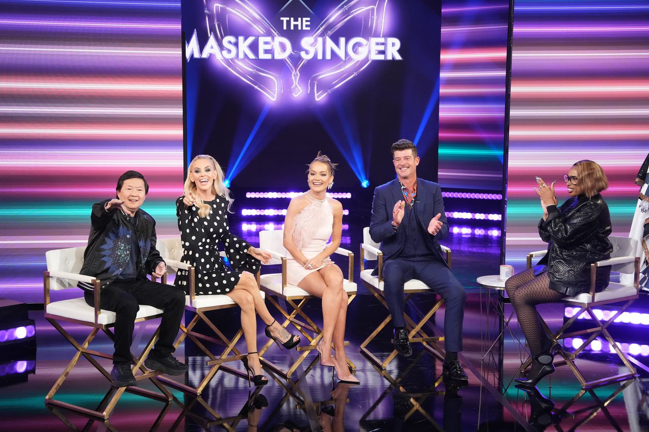 “The Jennifer Hudson Show” Season 3