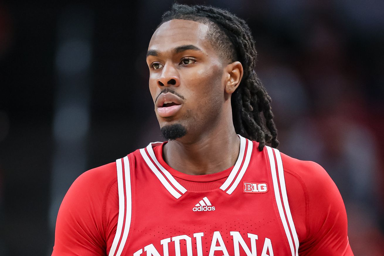 Indiana v Oregon