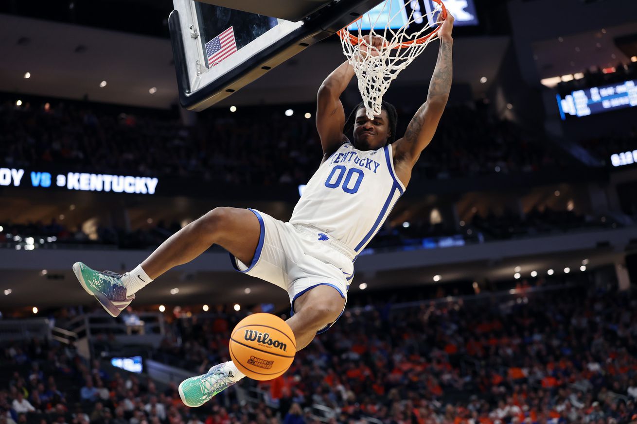 Troy v Kentucky