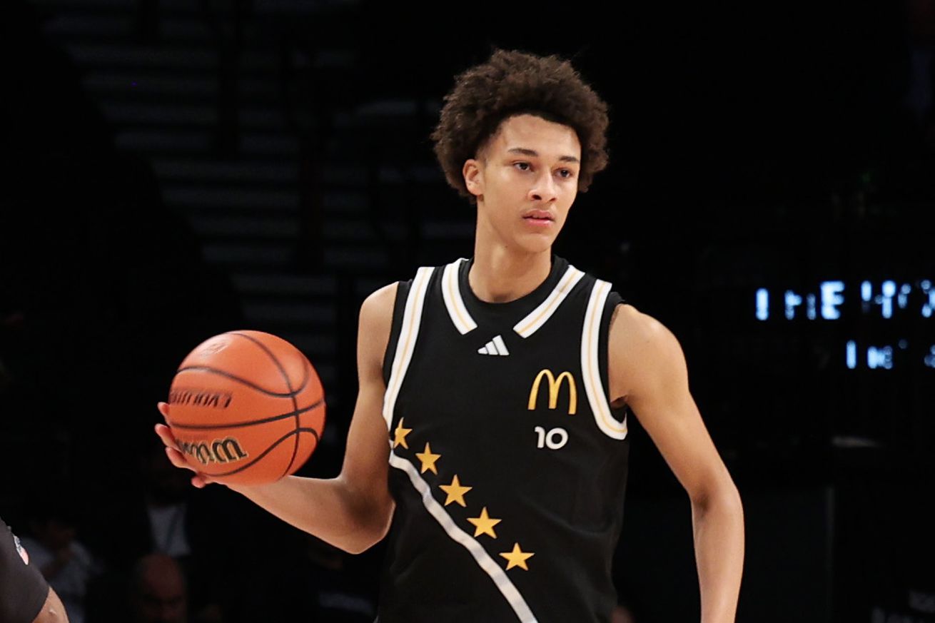 48th Annual McDonald’s All-American Games With Halftime Performance From GloRilla
