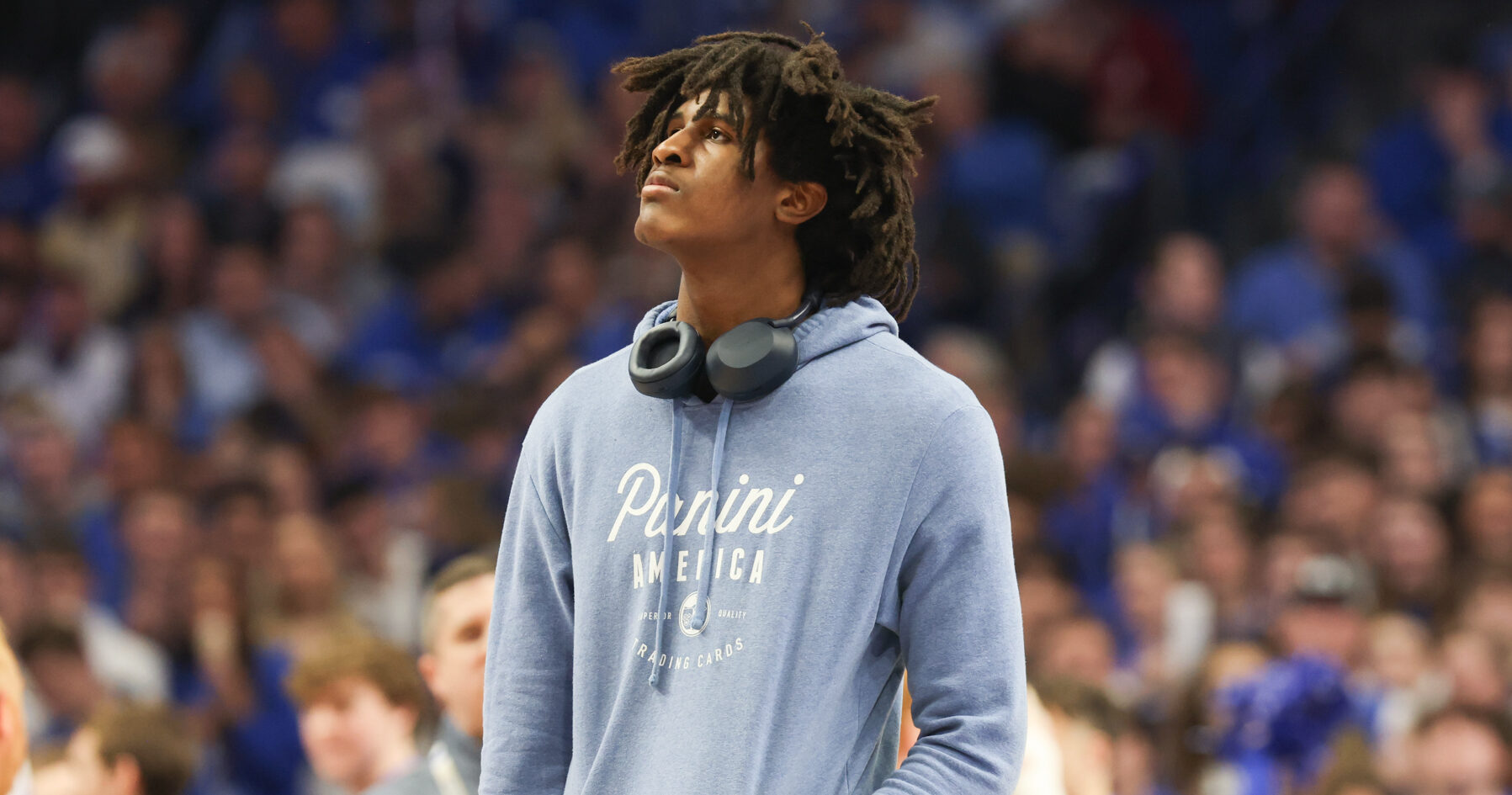 Photo by Dr. Michael Huang | Kentucky Sports Radio