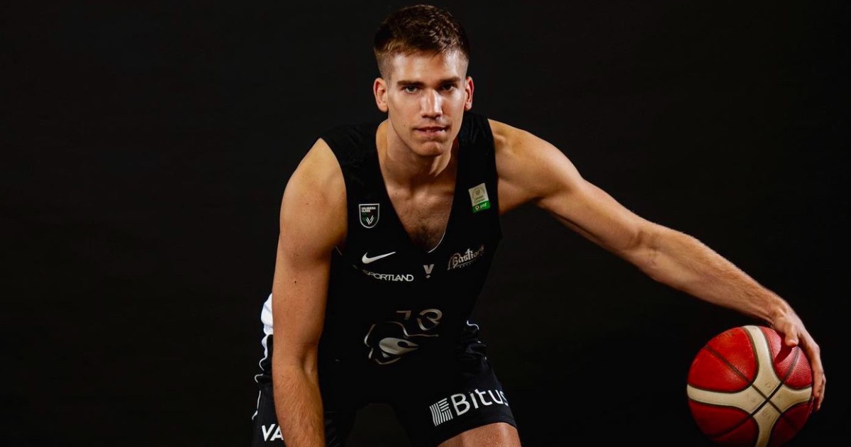 Harun Zrno / Player Instagram page
