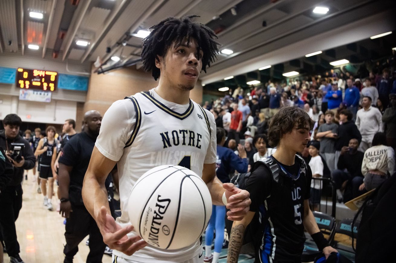 High School Basketball: Hoophall West High School Invitational