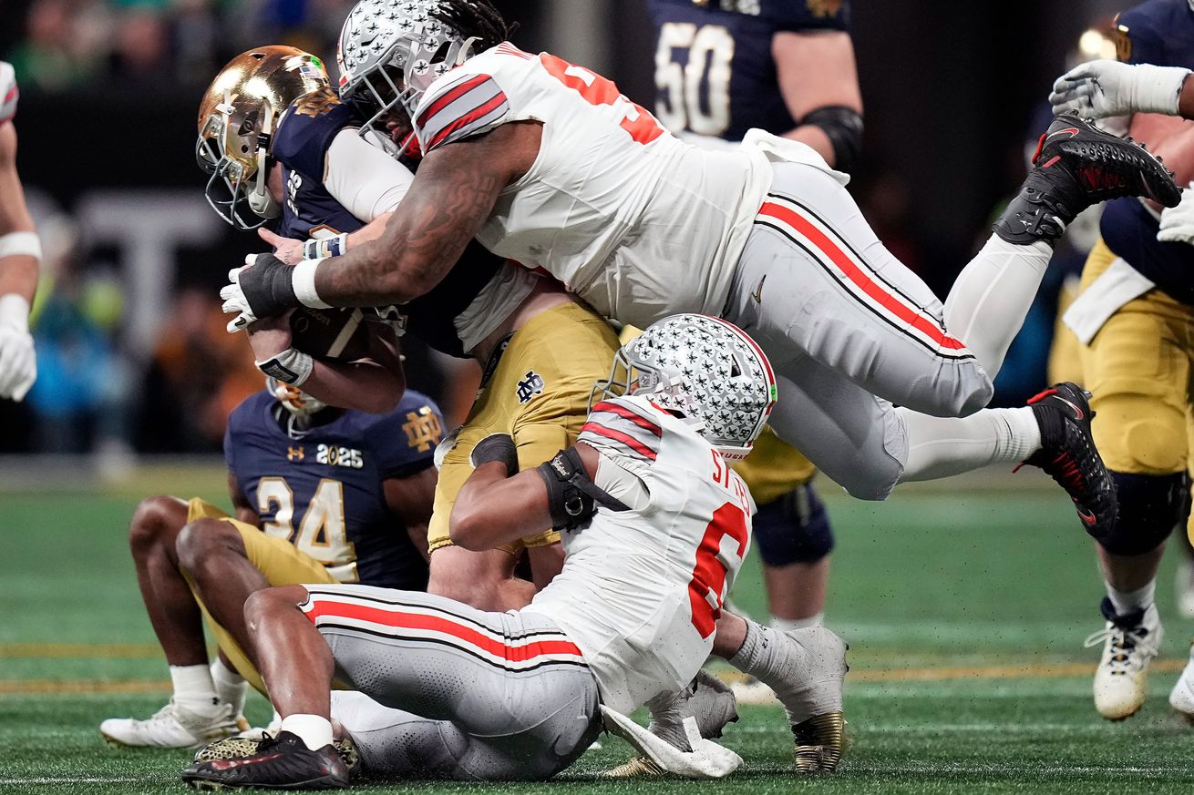 Syndication: South Bend Tribune