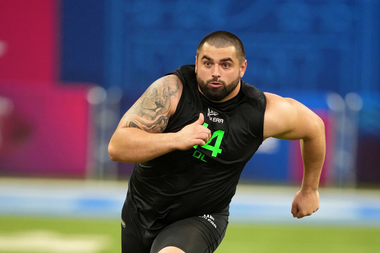 NFL: Combine
