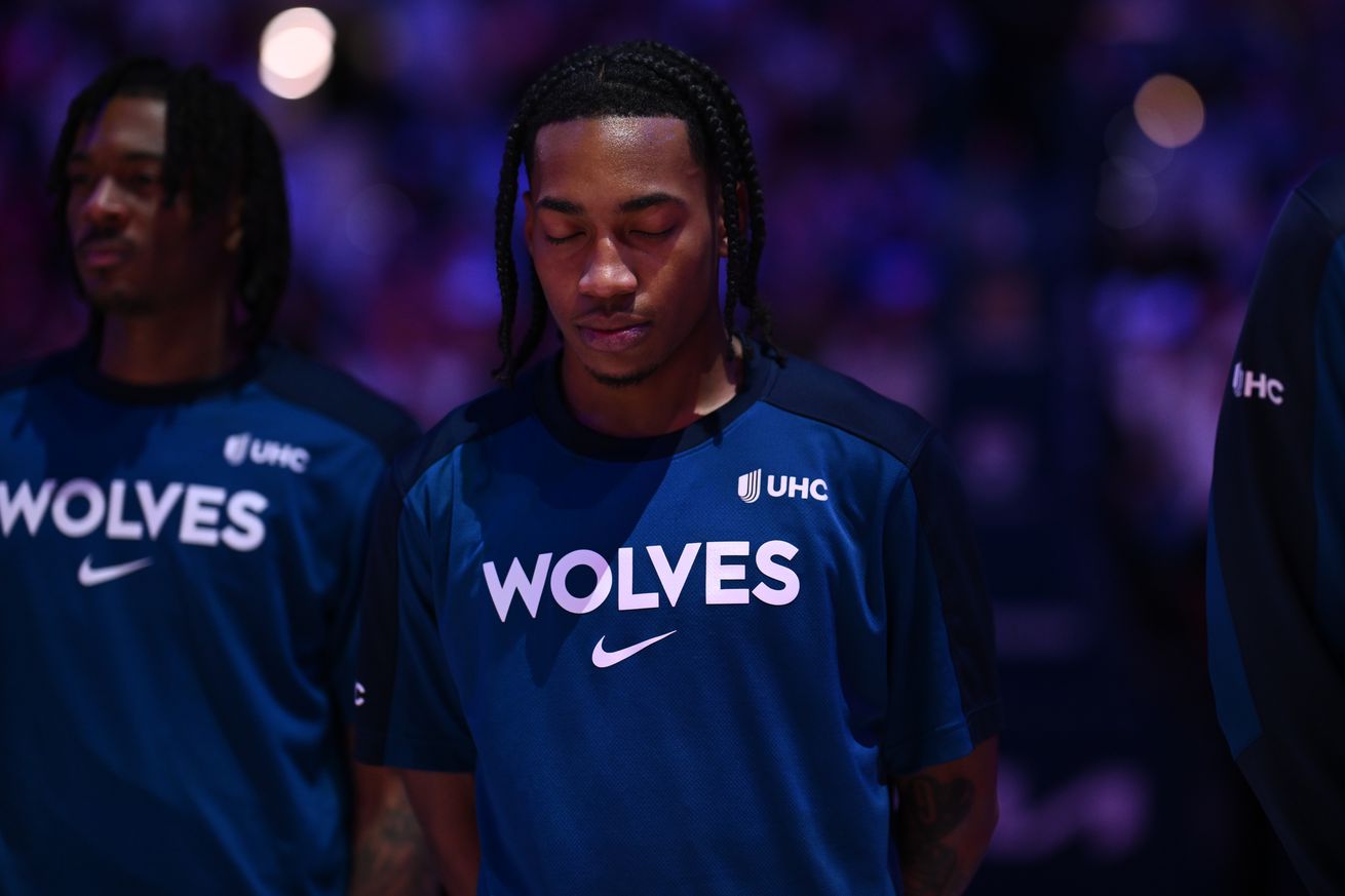NBA: Minnesota Timberwolves at Philadelphia 76ers