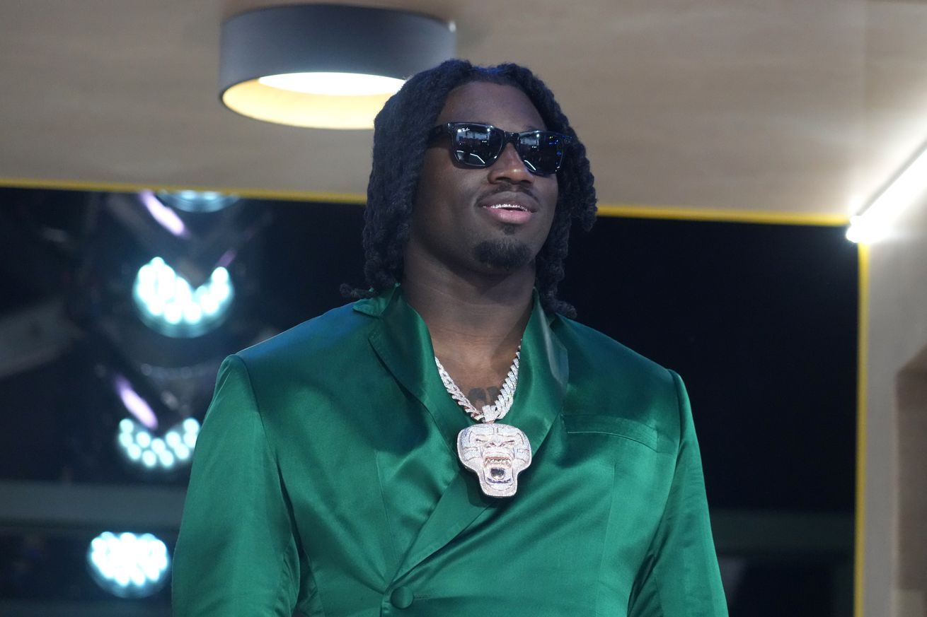 NFL: NFL Draft