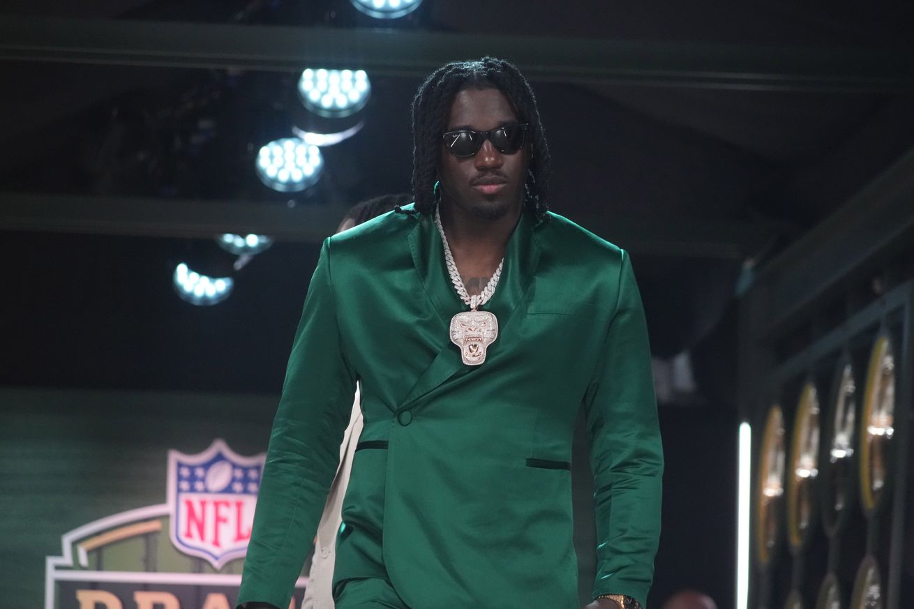 NFL: NFL Draft