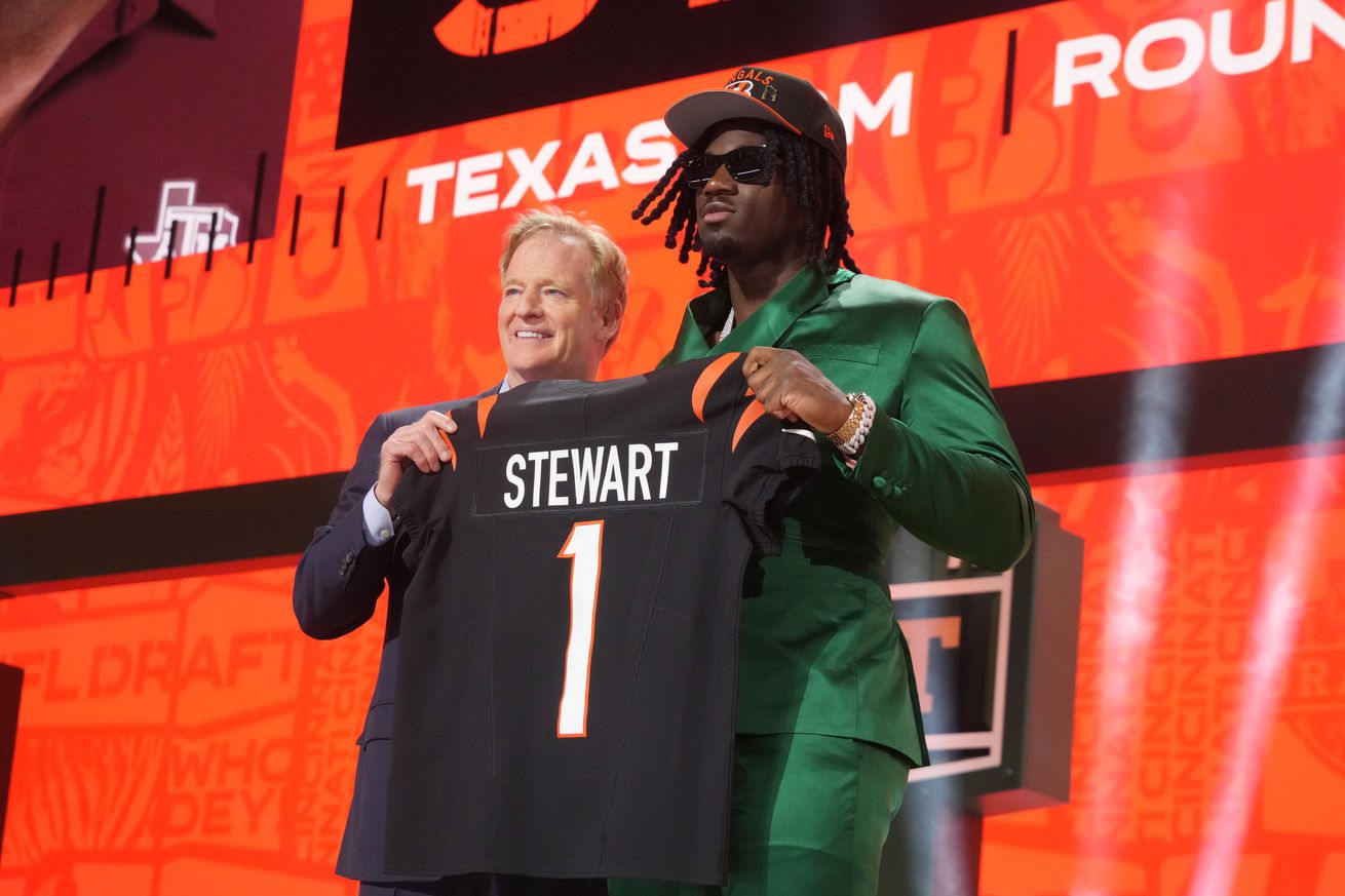 NFL: NFL Draft