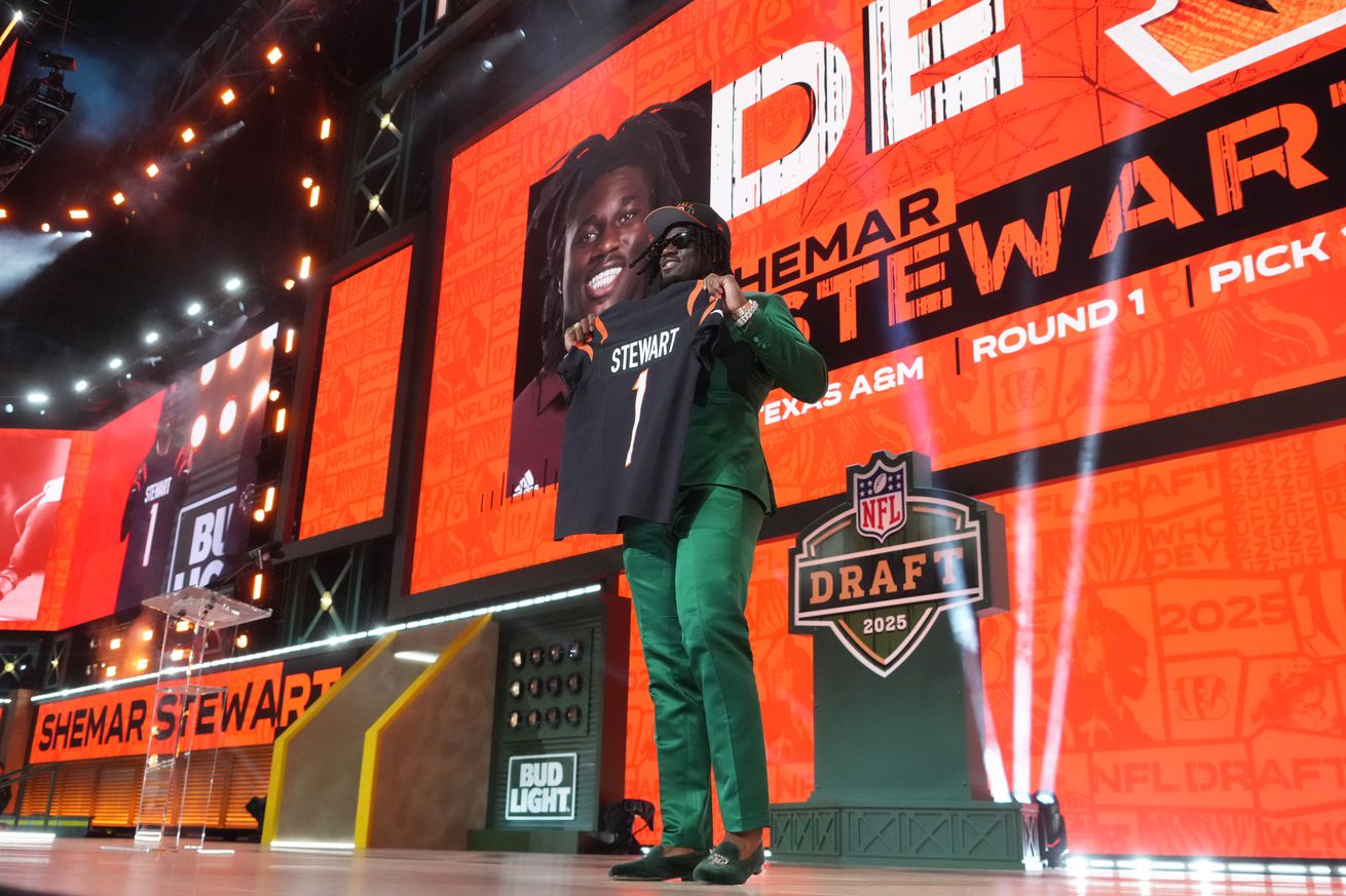 NFL: NFL Draft