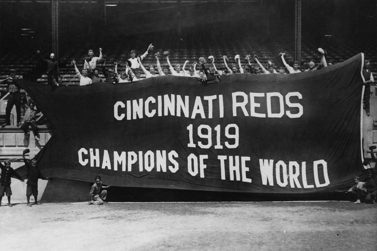 1919 World Series