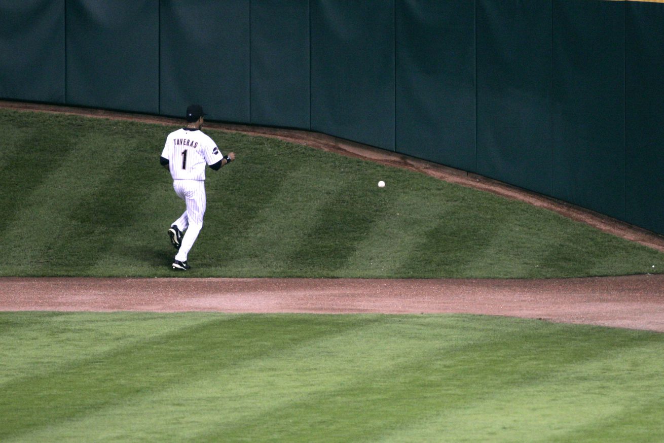 2005 World Series - Chicago White Sox vs Houston Astros - Game 3