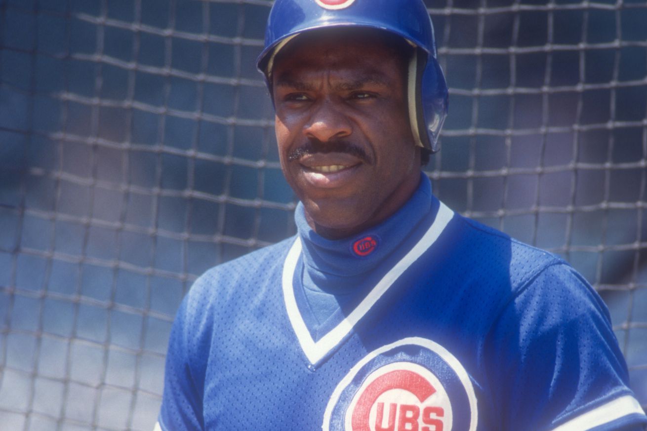 Cincinnati Reds v Chicago Cubs