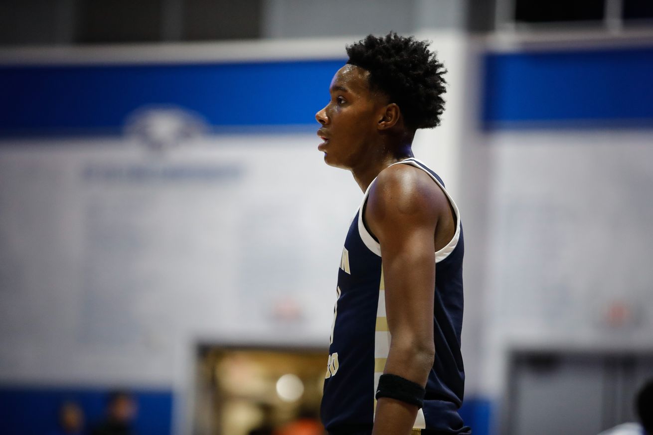 HIGH SCHOOL BASKETBALL: JAN 24 St. John Bosco at Santa Margarita
