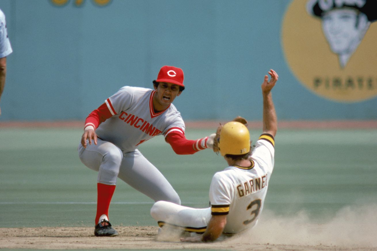 MLB Photos Archive