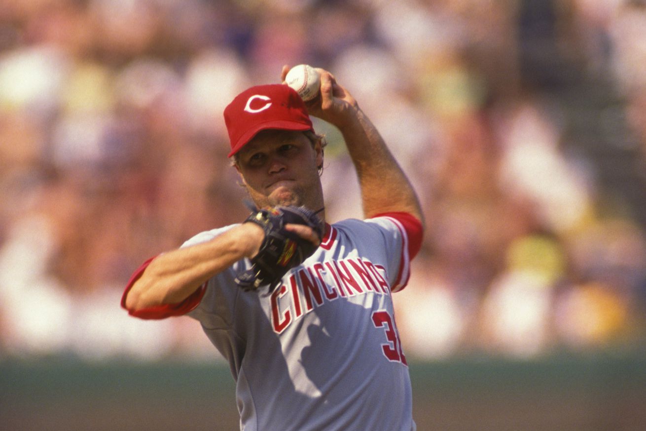 Cincinnati Reds v Chicago Cubs
