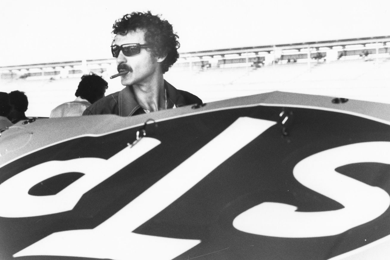 Richard Petty