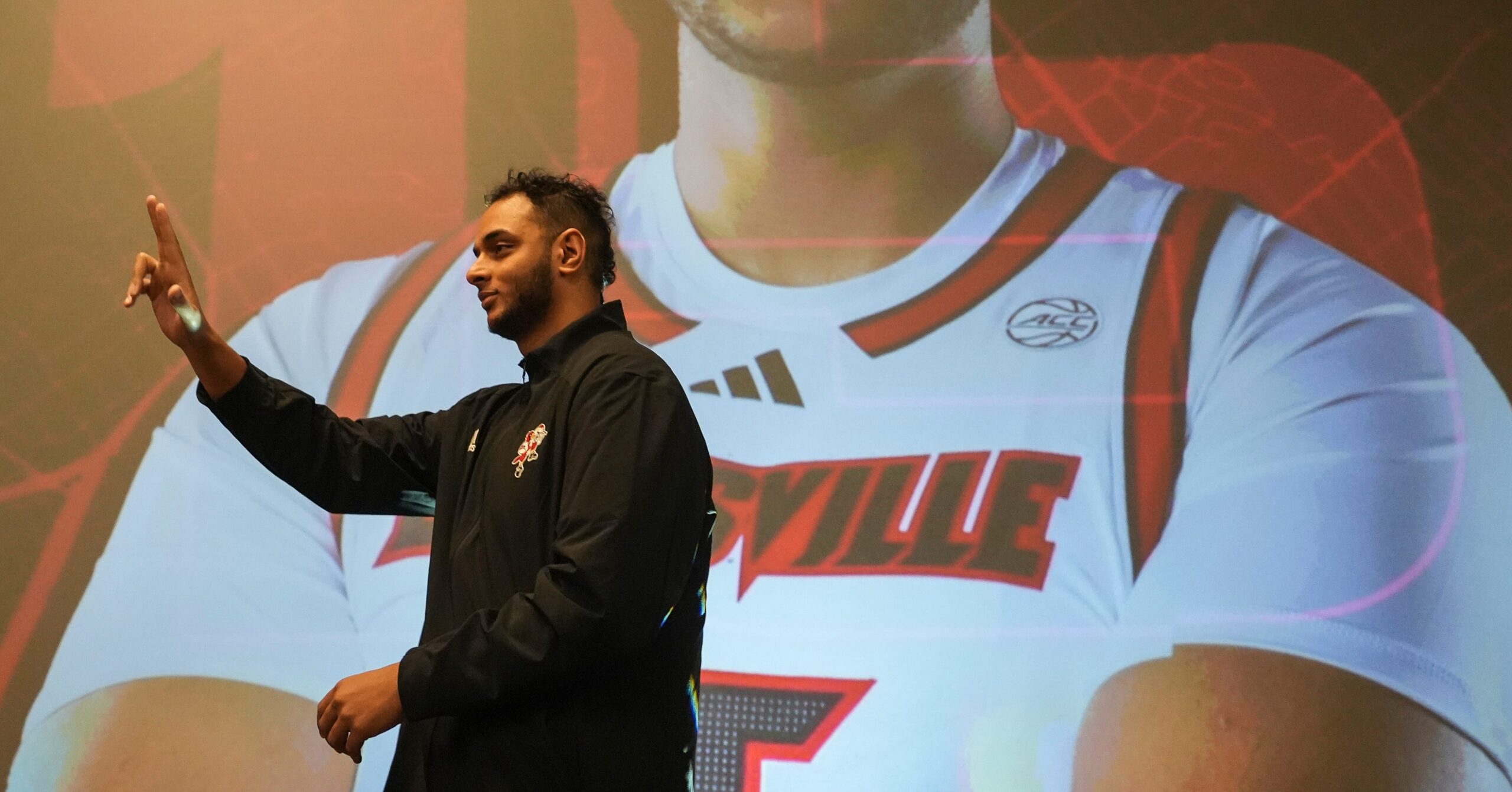Aly Khalifa (© Matt Stone/Courier Journal/USAToday Network / USA TODAY NETWORK via Imagn Images)