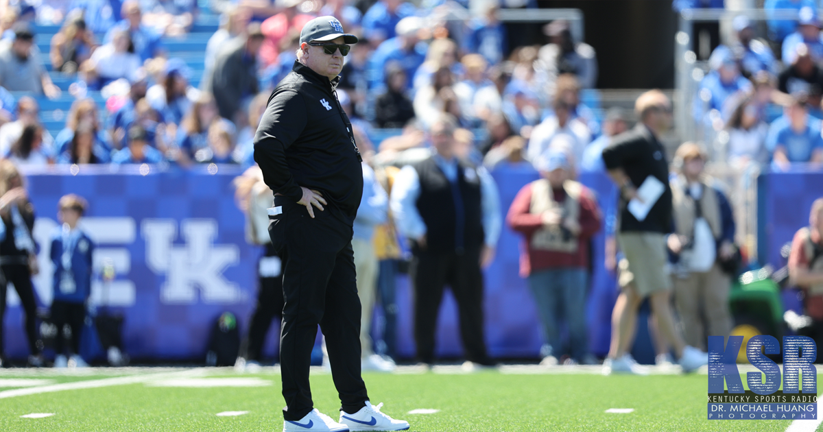 (Photo by Dr. Michael Huang/KSR)