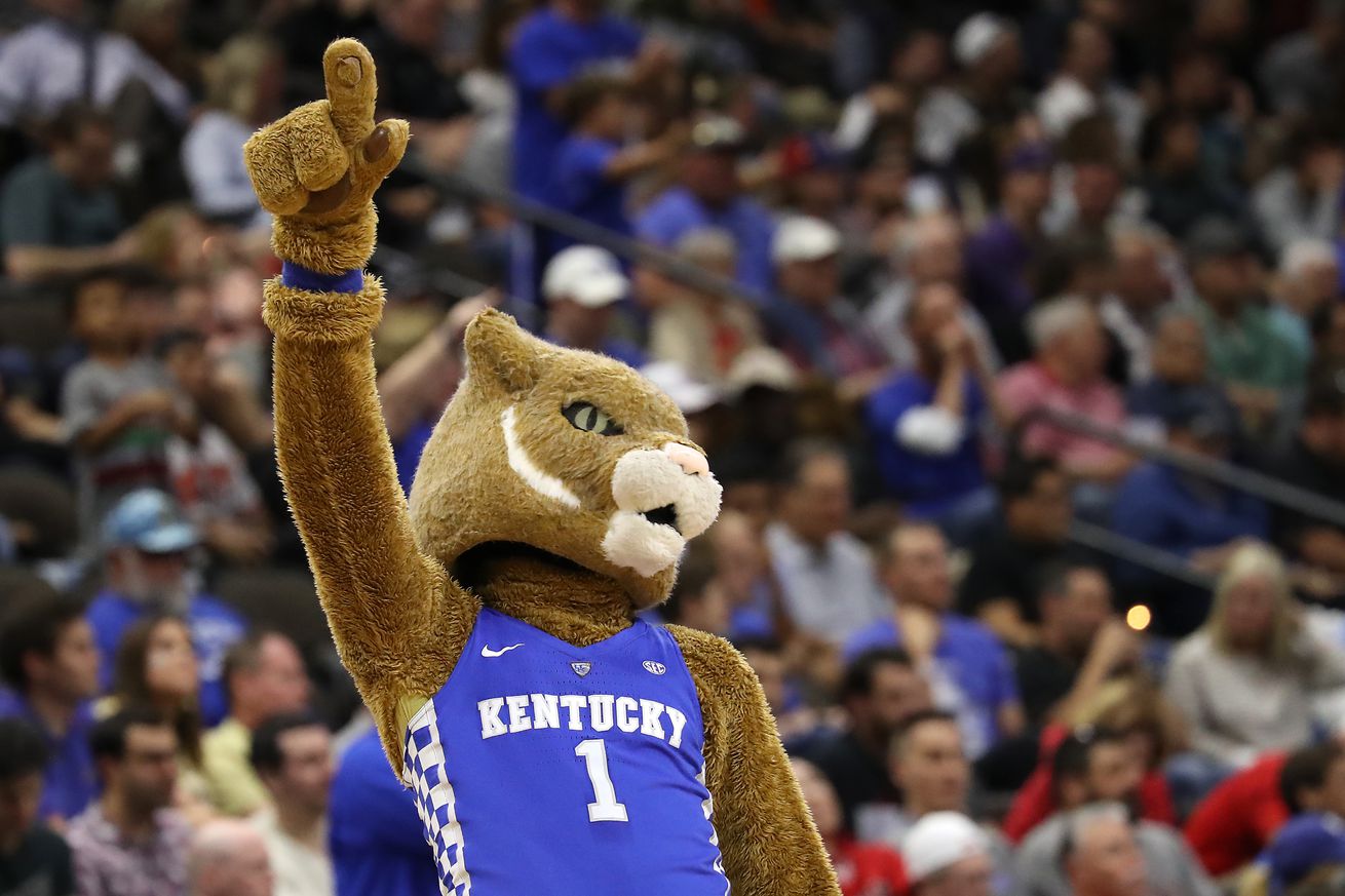 Wofford v Kentucky