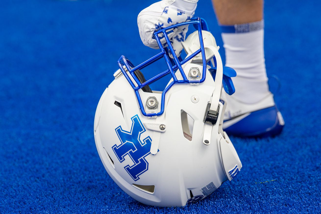 Ohio v Kentucky