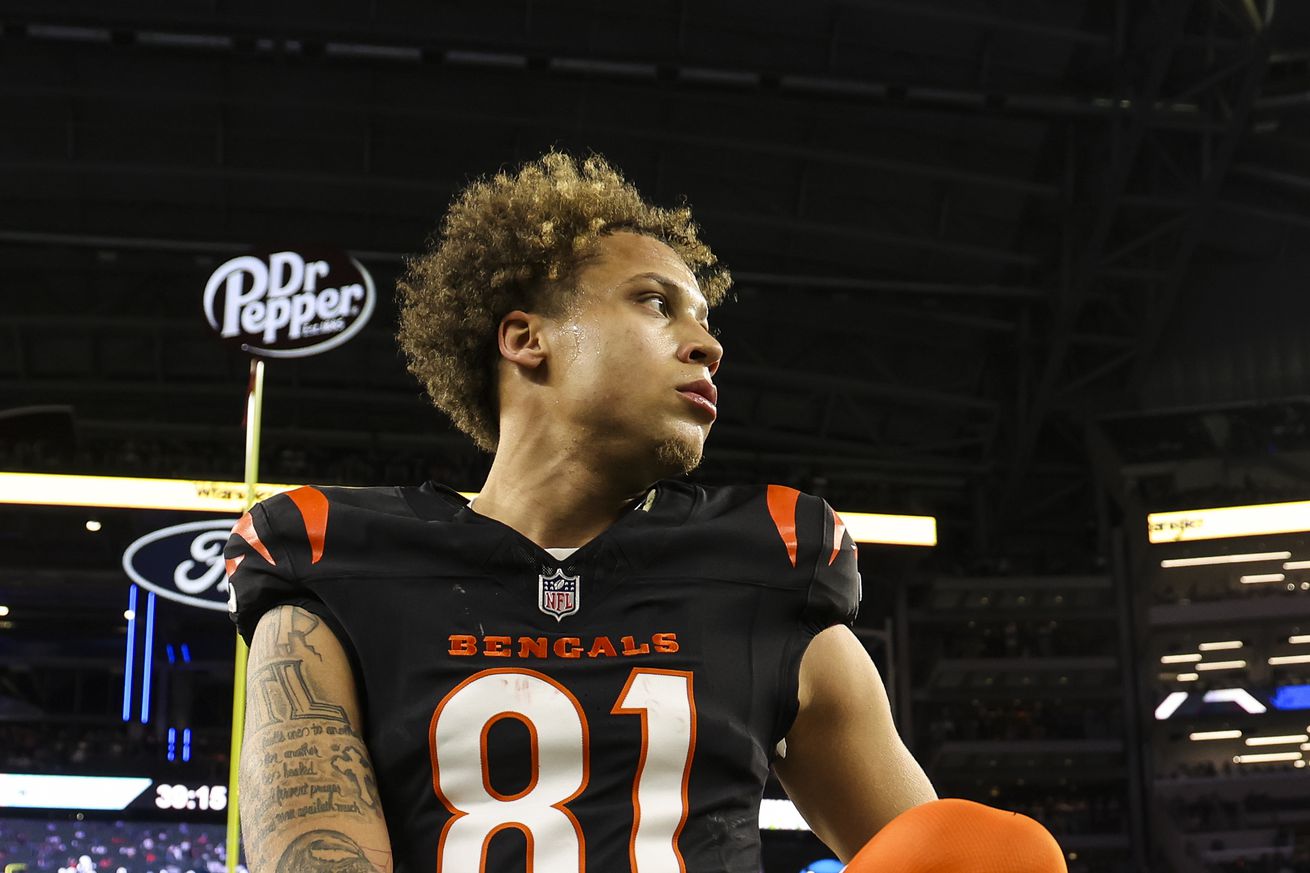 Cincinnati Bengals v Dallas Cowboys
