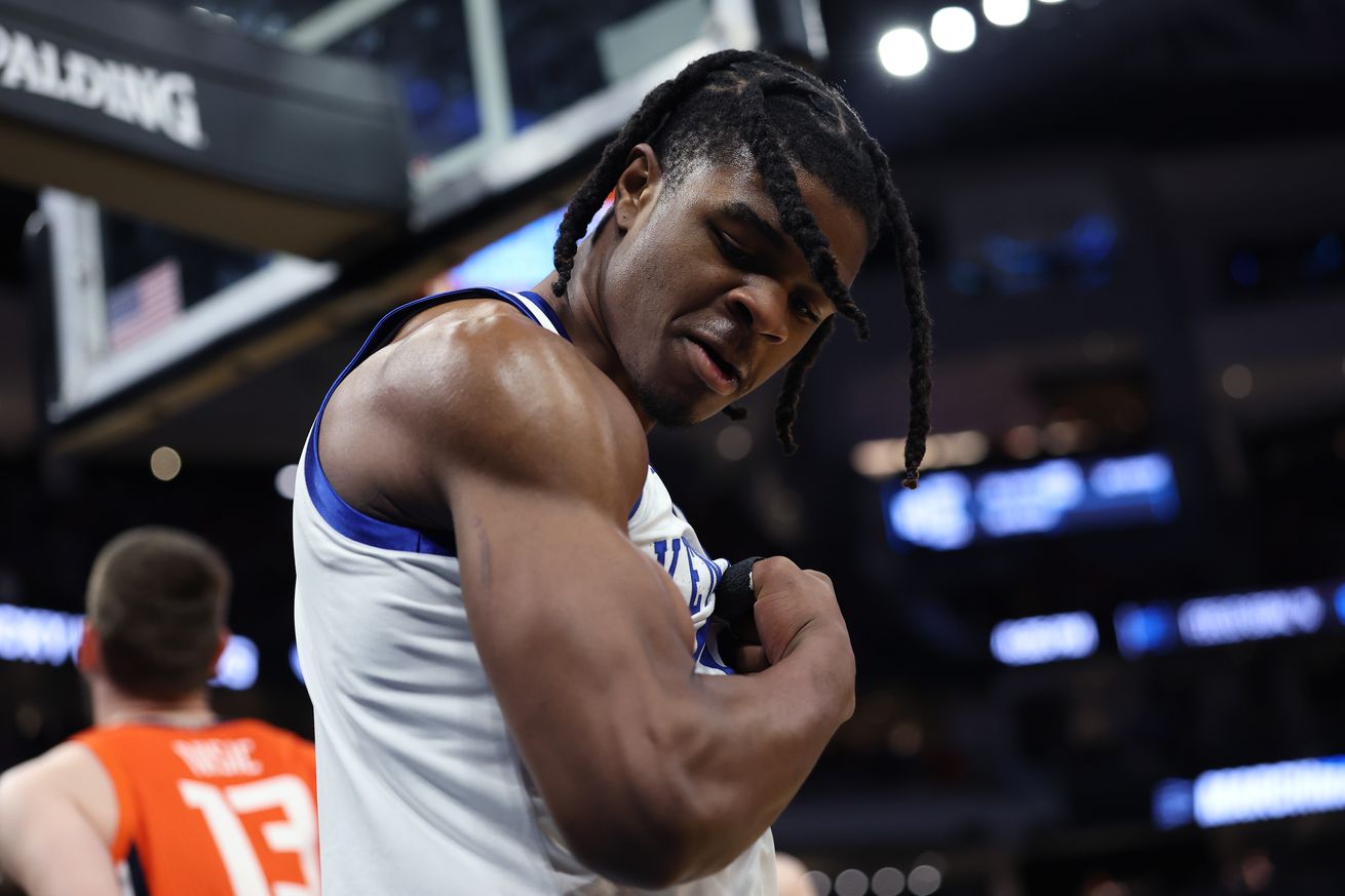 Illinois v Kentucky