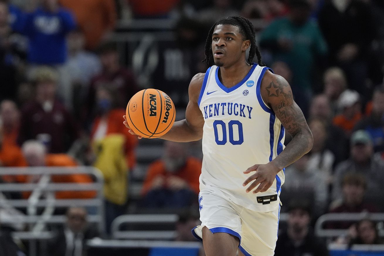 Illinois v Kentucky