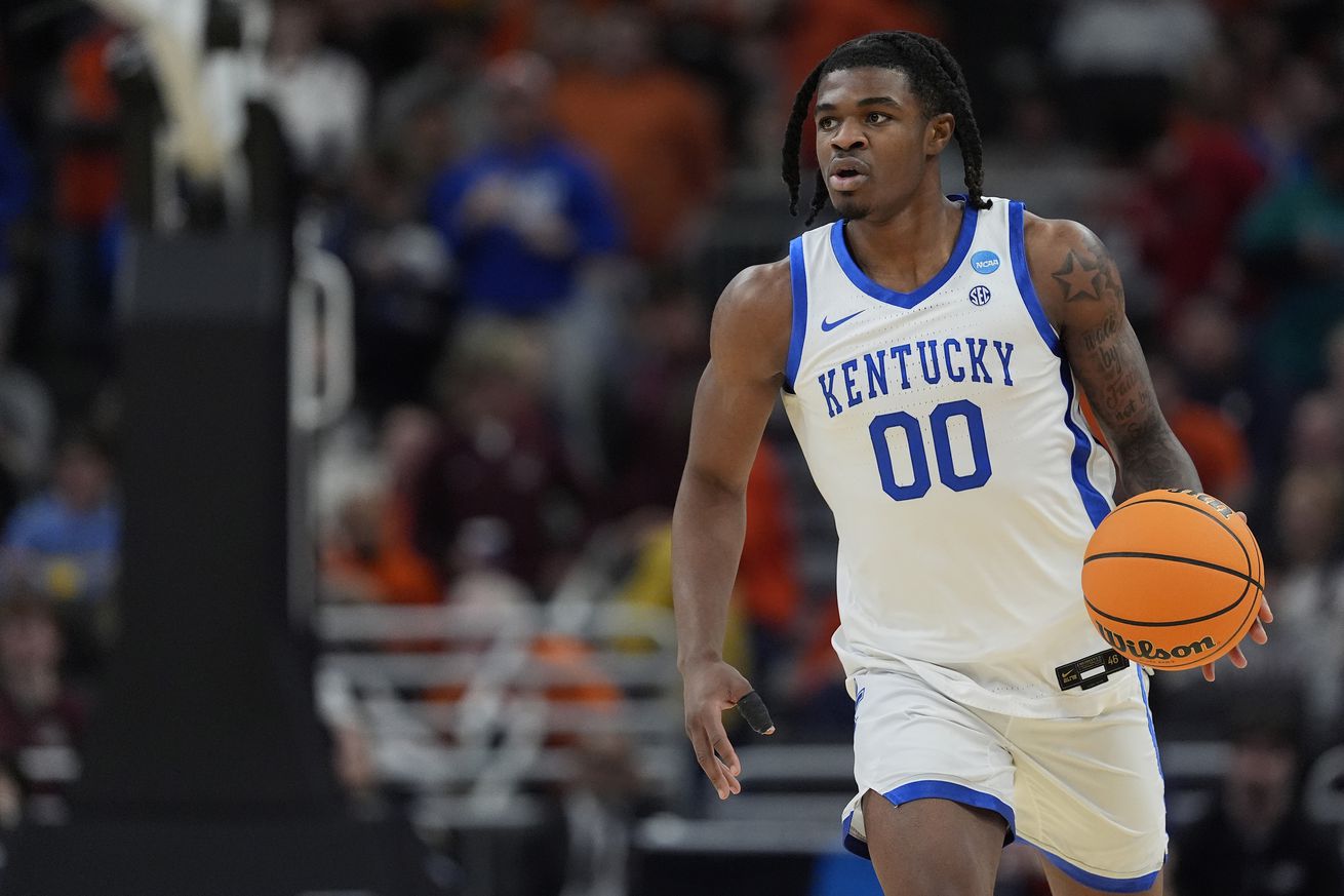 Illinois v Kentucky