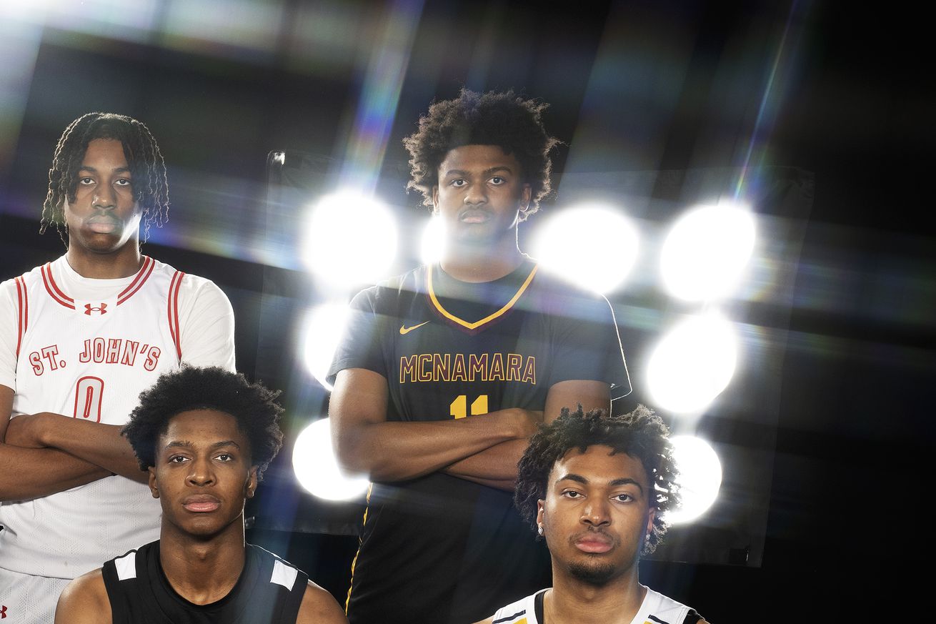 ALL MET PLAYERS OF THE YEAR MARCH 2025