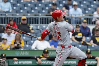 Cincinnati Reds v Pittsburgh Pirates