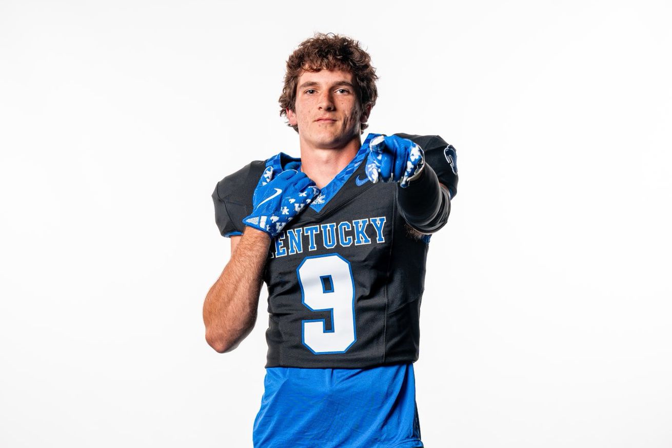Dallas Dickerson
