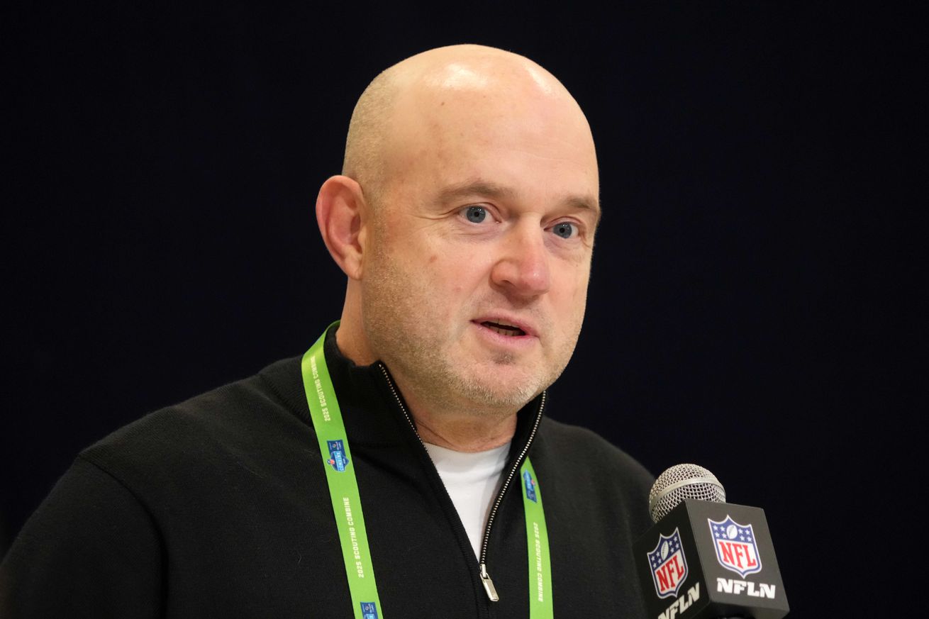 NFL: Scouting Combine