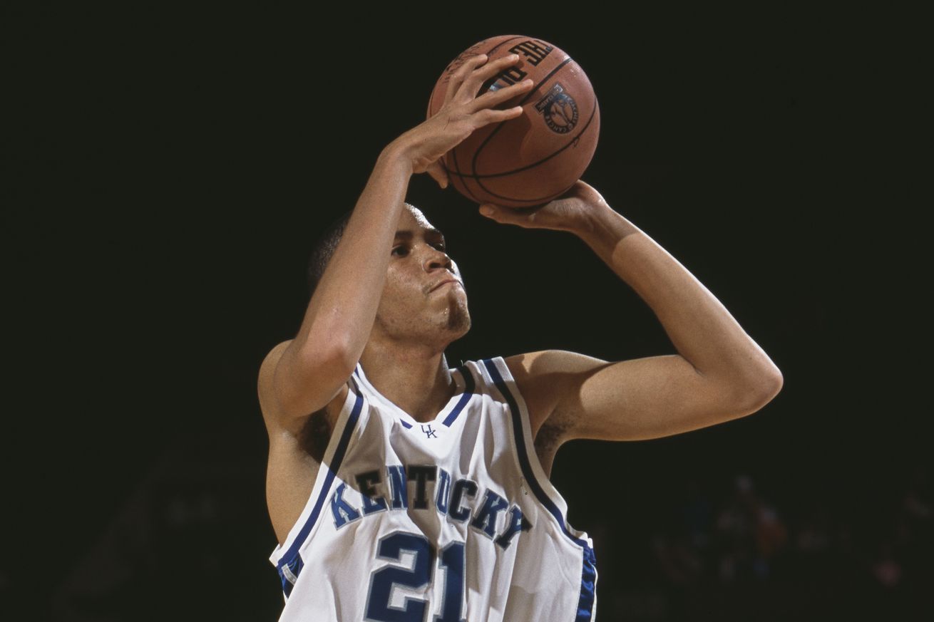 University of Kentucky Wildcats vs UCLA Bruins