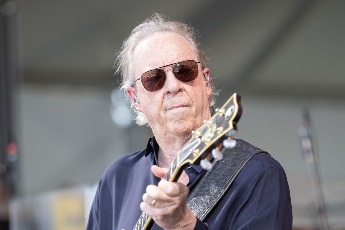 2022 New Orleans Jazz & Heritage Festival