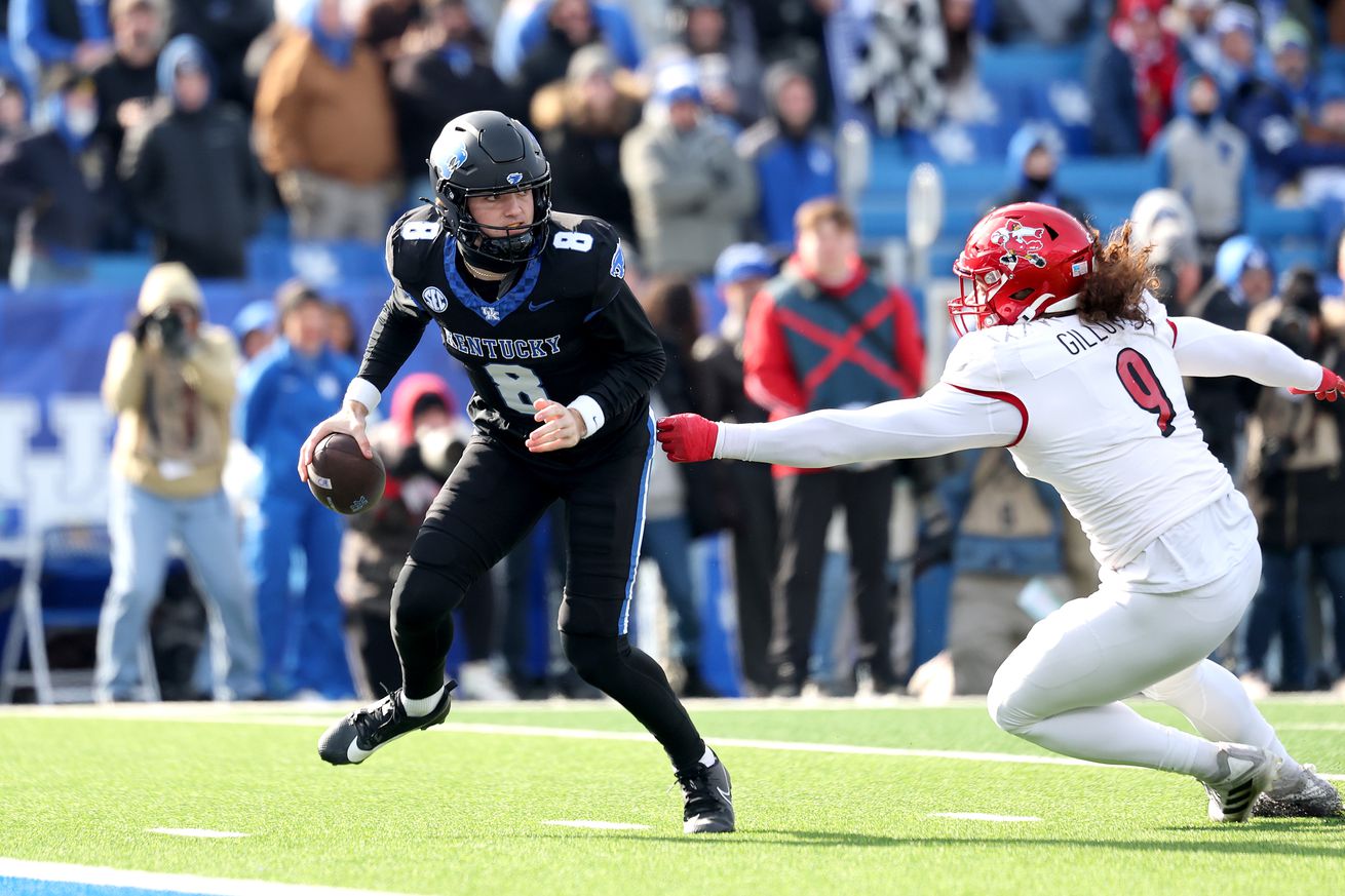 Lousville v Kentucky