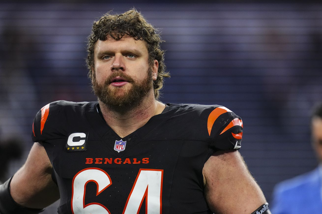 Cincinnati Bengals v Dallas Cowboys