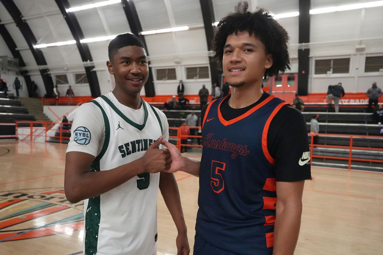 Beverly Hills Invitational Tournament