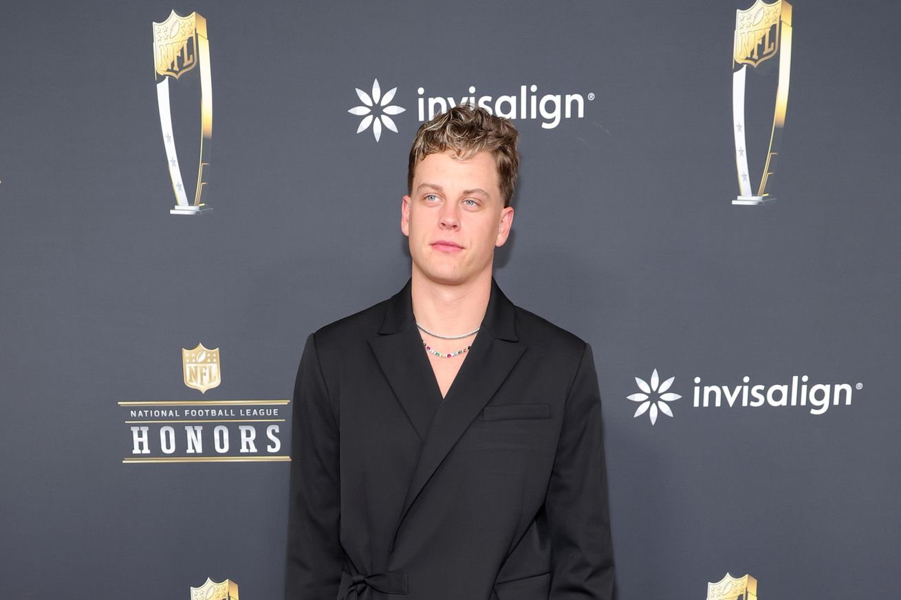 14th Annual NFL Honors - Arrivals