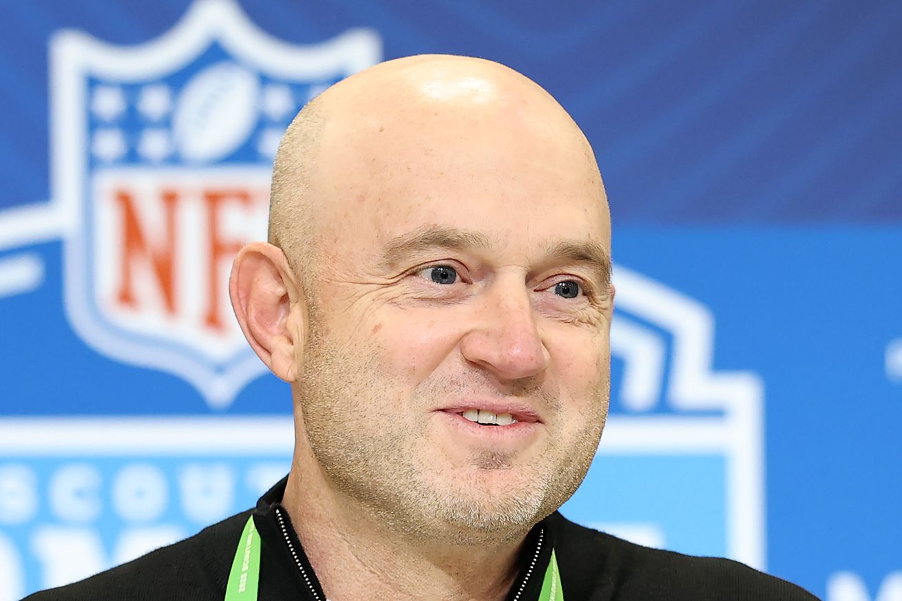 2025 NFL Scouting Combine