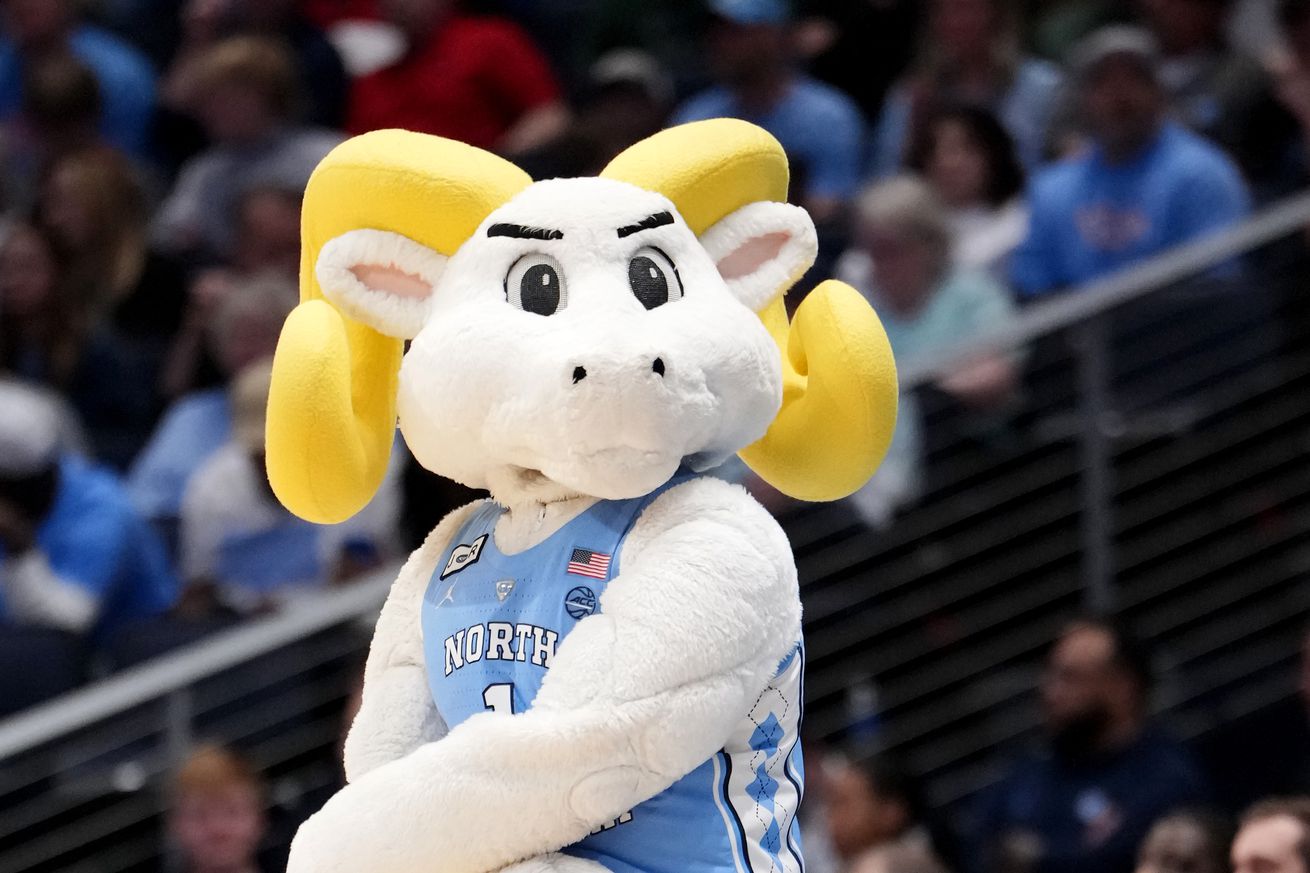 North Carolina v San Diego State