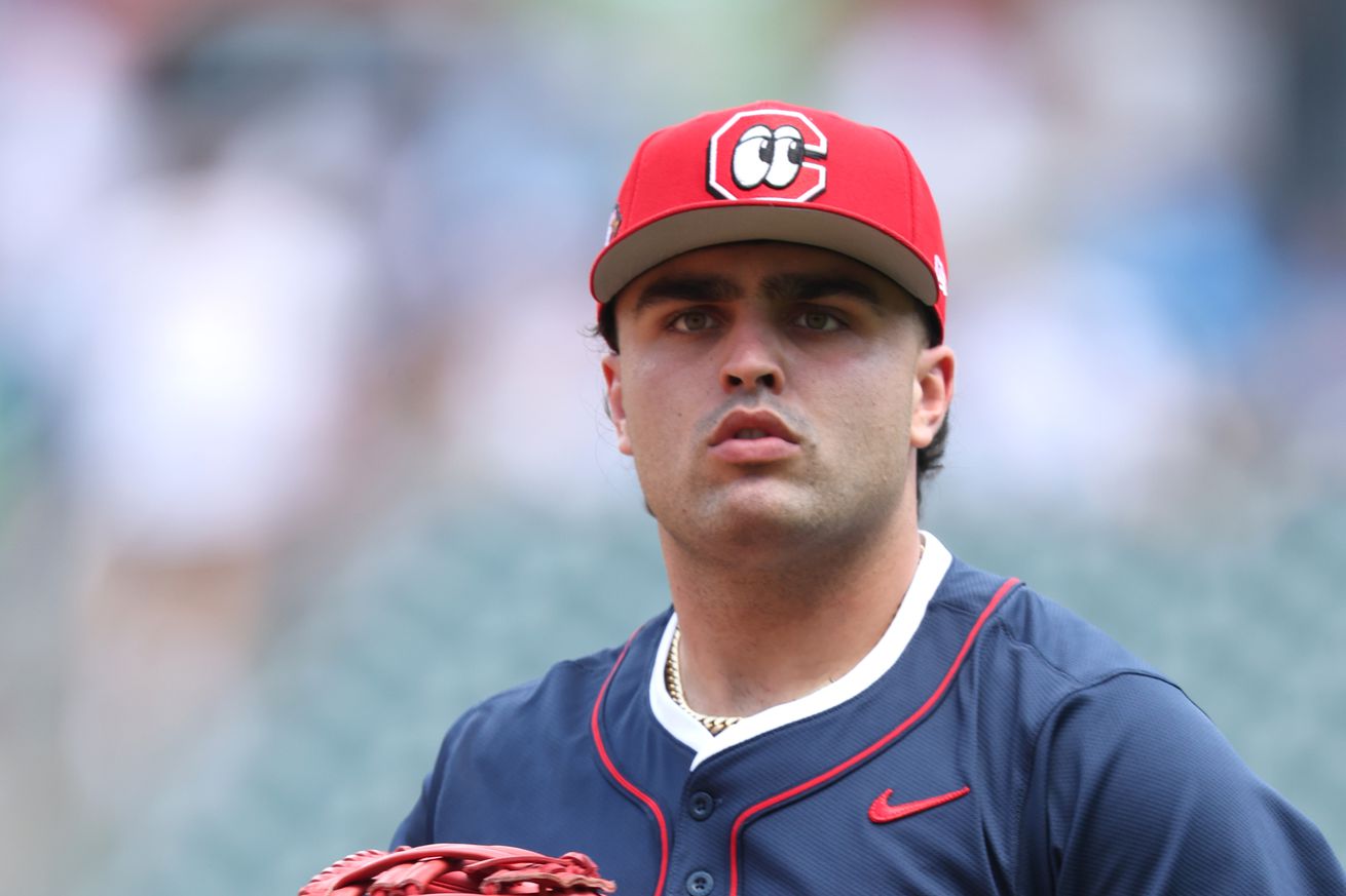 2025 MLB All-Star Week: Futures Game