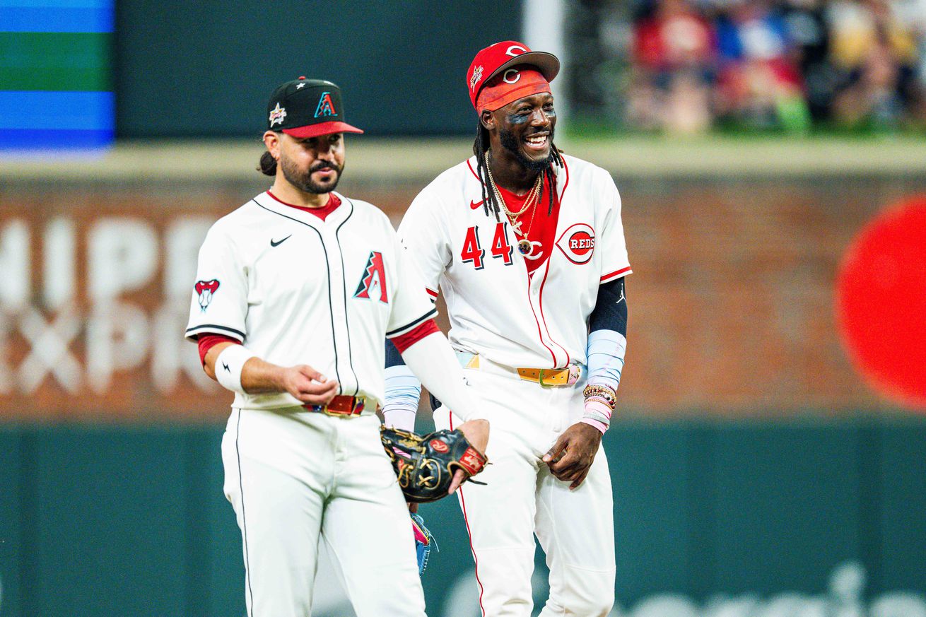 2025 MLB All-Star Game